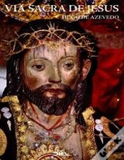 Capa do artigo Via Sacra de Jesus