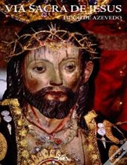 Capa do artigo Via Sacra de Jesus
