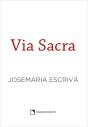 Via Sacra — Capa Branca - Preview