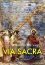 Via Sacra — Capa Tradicional - Preview