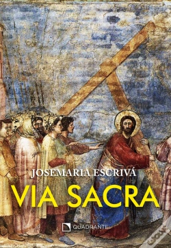 Capa do artigo Via Sacra — Capa Tradicional