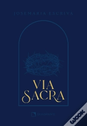 Capa do artigo Via Sacra — Premium