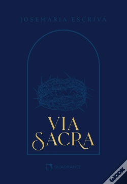 Capa do artigo Via Sacra — Premium