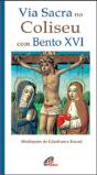 Via Sacra no Coliseu com Bento XVI - Preview