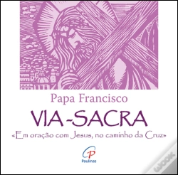 Capa do artigo Via-Sacra