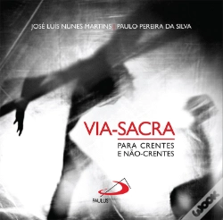 Capa do artigo Via Sacra