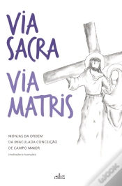 Capa do artigo Via Sacra Via Matris