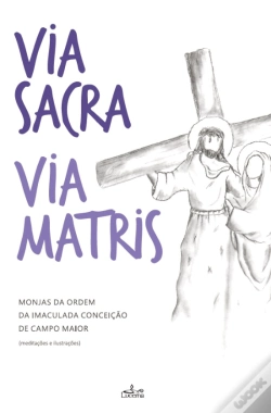 Capa do artigo Via Sacra Via Matris