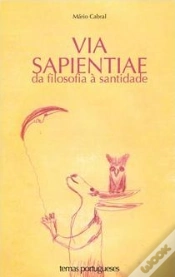 Capa do artigo Via Sapientiae