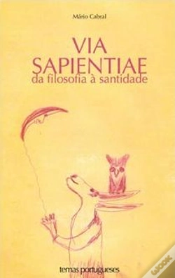 Capa do artigo Via Sapientiae