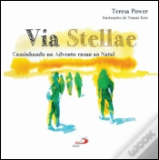 Capa do artigo Via Stellae