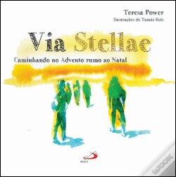 Capa do artigo Via Stellae