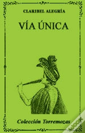 Capa do artigo Vía Única