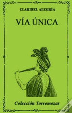 Capa do artigo Vía Única