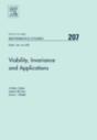 Viability, Invariance And Applications - Preview