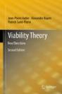 Viability Theory - Preview