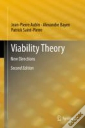 Capa do artigo Viability Theory