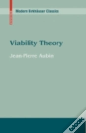 Capa do artigo Viability Theory