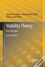Capa do artigo Viability Theory