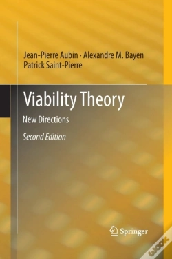 Capa do artigo Viability Theory
