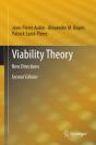 Viability Theory - Preview