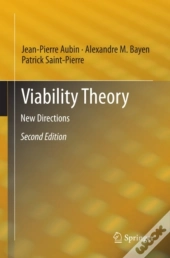 Viability Theory