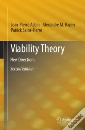 Capa do artigo Viability Theory