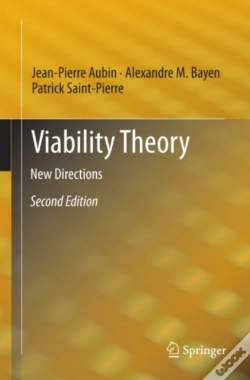 Capa do artigo Viability Theory
