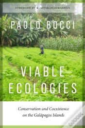 Capa do artigo Viable Ecologies