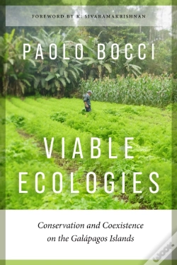 Capa do artigo Viable Ecologies