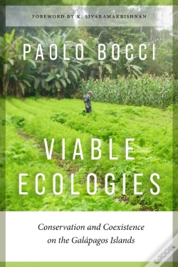 Capa do artigo Viable Ecologies
