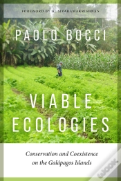 Capa do artigo Viable Ecologies