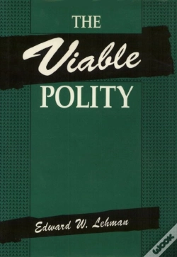 Capa do artigo Viable Polity