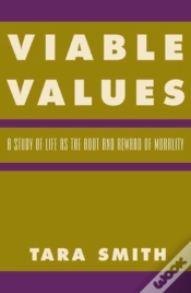 Capa do artigo Viable Values