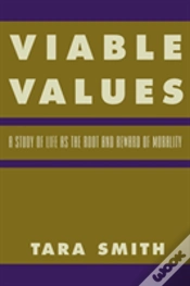 Capa do artigo Viable Values