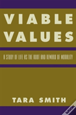 Capa do artigo Viable Values