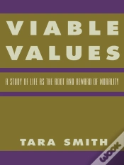 Capa do artigo Viable Values
