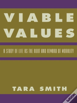 Capa do artigo Viable Values