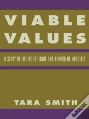 Capa do artigo Viable Values