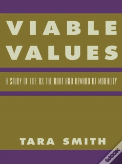 Capa do artigo Viable Values