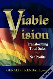 Capa do artigo Viable Vision