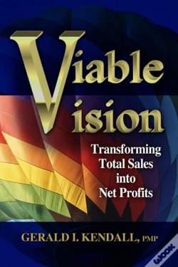 Capa do artigo Viable Vision