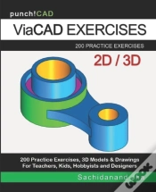 Capa do artigo Viacad Exercises