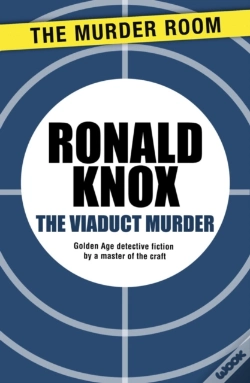 Capa do artigo Viaduct Murder