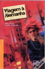 Capa do artigo Viagem à Alemanha