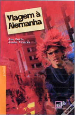 Capa do artigo Viagem à Alemanha