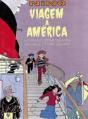 Viagem à América - Preview