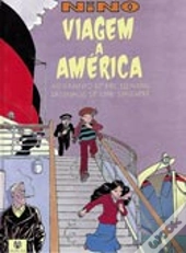 Viagem à América