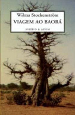 Capa do artigo Viagem a Baobá