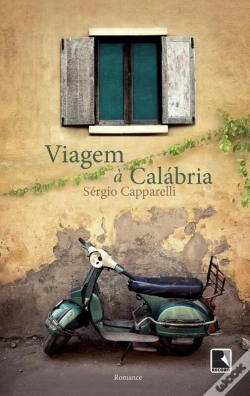 Capa do artigo Viagem À Calábria